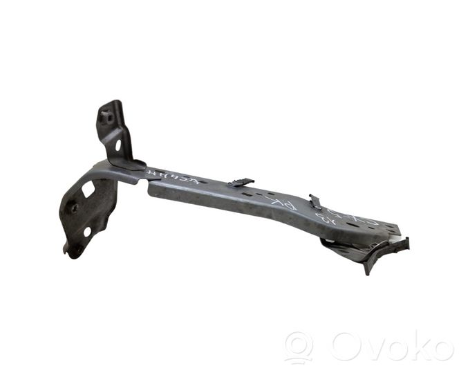 Mazda CX-5 Support de montage d'aile KD5352240