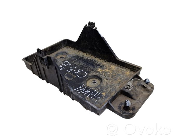 Mazda CX-5 Boîte de batterie KE7056041