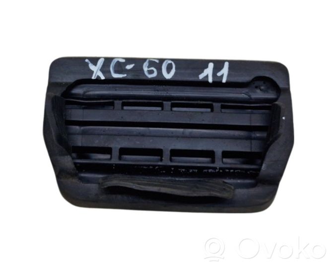 Volvo XC60 Brake pedal 