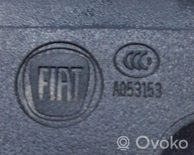 Fiat 500E Etuoven sähköinen sivupeili A053153