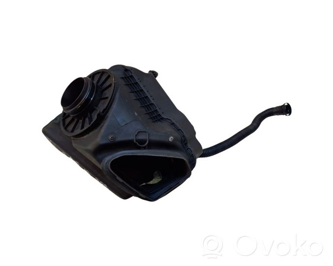 Audi A6 S6 C7 4G Boîtier de filtre à air 4G0133836R