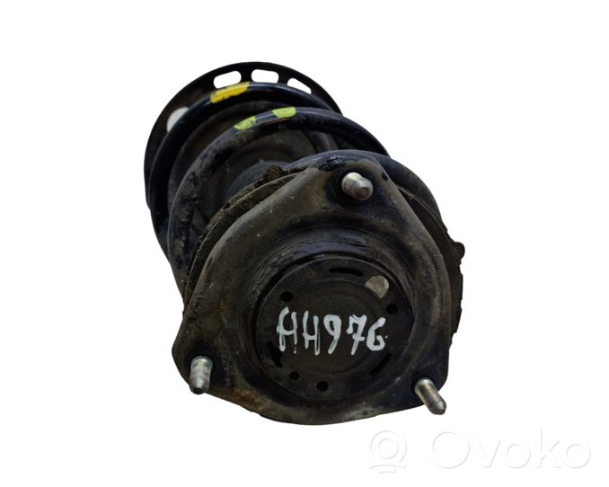 Toyota RAV 4 (XA40) Ammortizzatore anteriore con molla elicoidale 4851042560