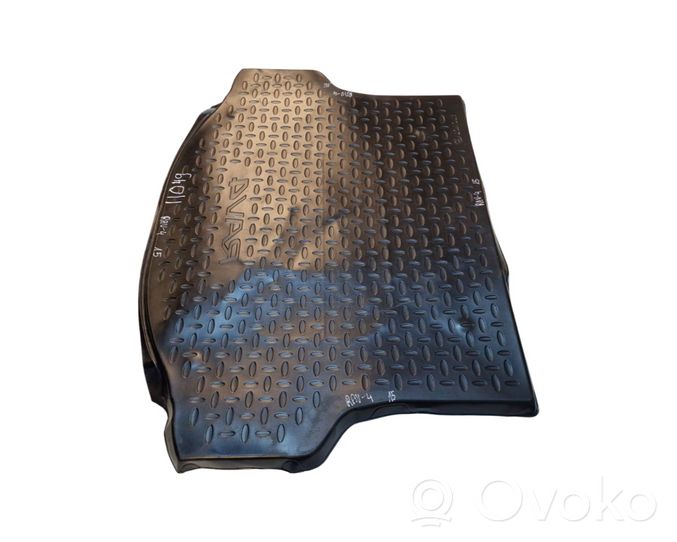 Toyota RAV 4 (XA40) Tappetino di rivestimento del bagagliaio/baule di gomma PZ434X2305PJ