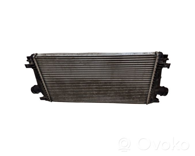 Opel Zafira C Intercooler radiator 13267647