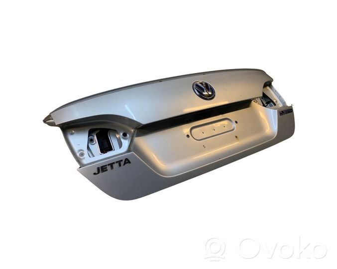 Volkswagen Jetta VI Tailgate/trunk/boot lid 