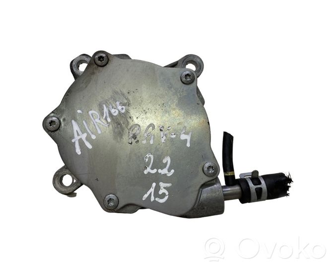 Toyota RAV 4 (XA40) Alipainepumppu 250814165650