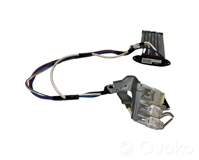 Toyota RAV 4 (XA40) Scambiatore elettrico riscaldamento abitacolo 0948000130