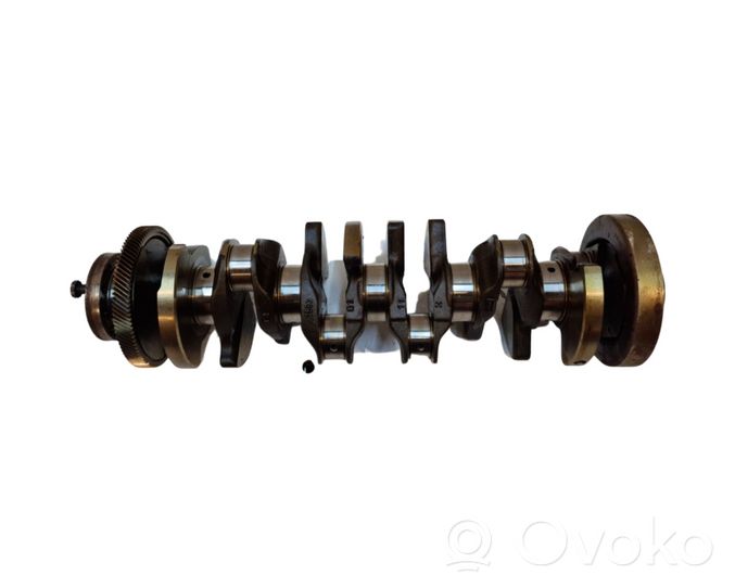 Volvo XC60 Crankshaft 321563