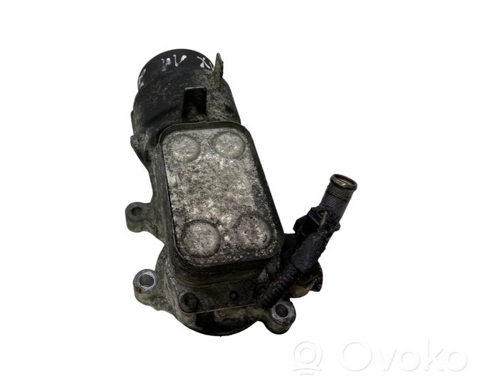 Ford S-MAX Support de filtre à huile 9685997780