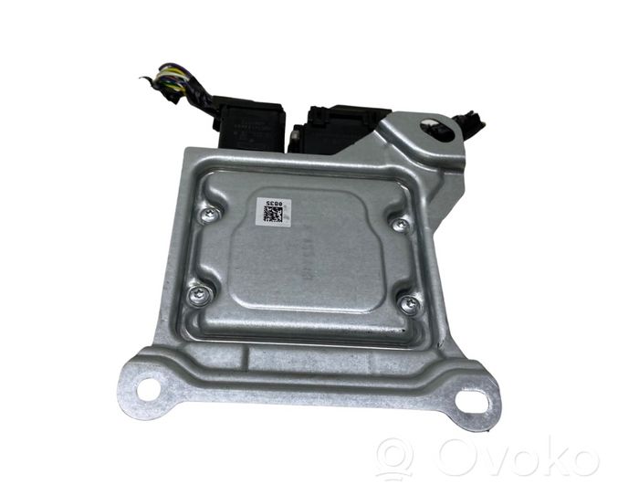 Ford S-MAX Sterownik / Moduł Airbag AM2T14B321AC