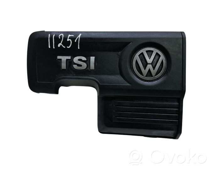 Volkswagen Jetta VI Engine cover (trim) 04E103925