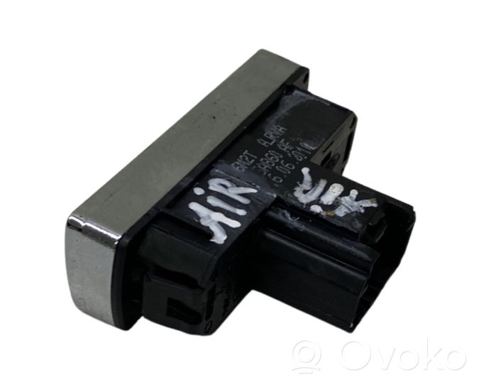 Ford S-MAX Parking (PDC) sensor switch 6M2T6A860AF