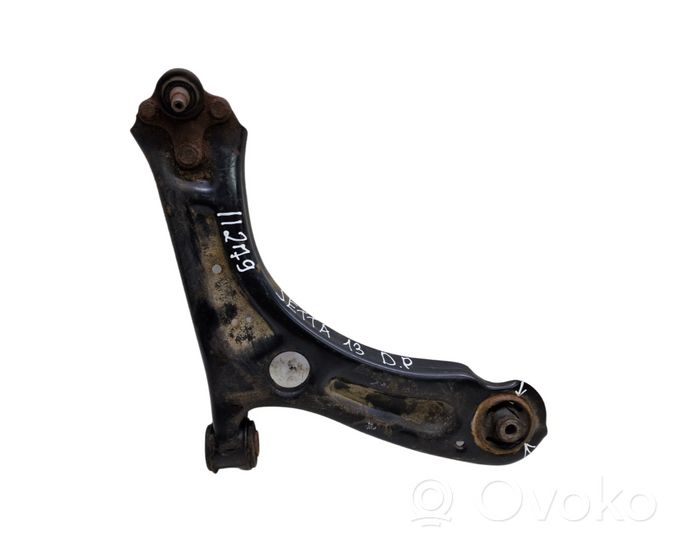 Volkswagen Jetta VI Front lower control arm/wishbone 