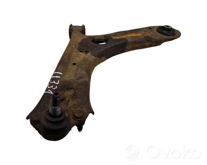 Volkswagen Jetta VI Front lower control arm/wishbone 