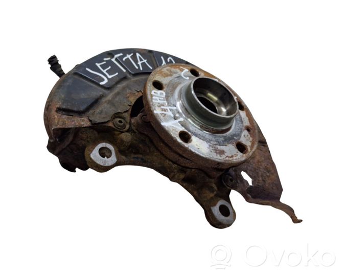 Volkswagen Jetta VI Front wheel hub 