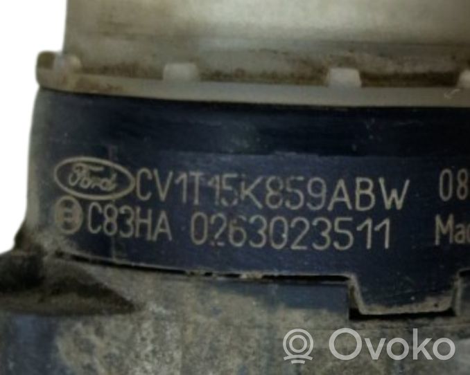 Ford Fiesta Pysäköintitutkan anturi (PDC) CV1T15K859ABW