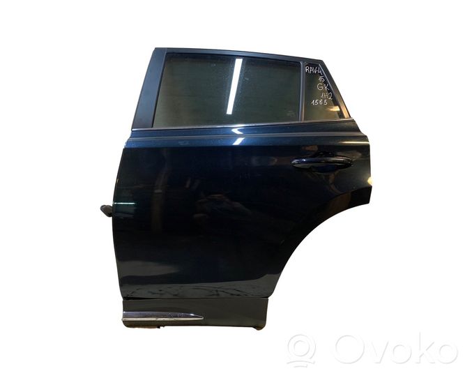 Toyota RAV 4 (XA40) Portiera posteriore 