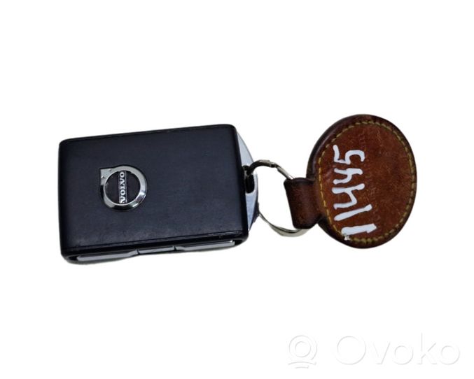 Volvo S90, V90 Ignition key/card 32256953