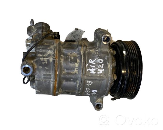 Volvo S90, V90 Compressore aria condizionata (A/C) (pompa) P31699131