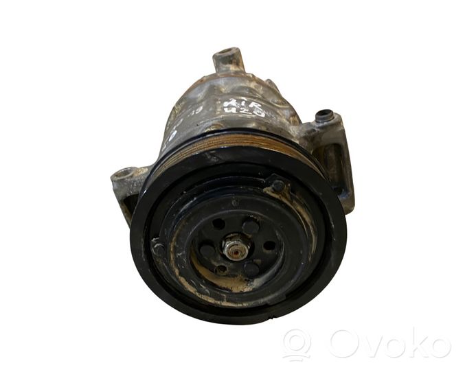 Volvo S90, V90 Compressore aria condizionata (A/C) (pompa) P31699131