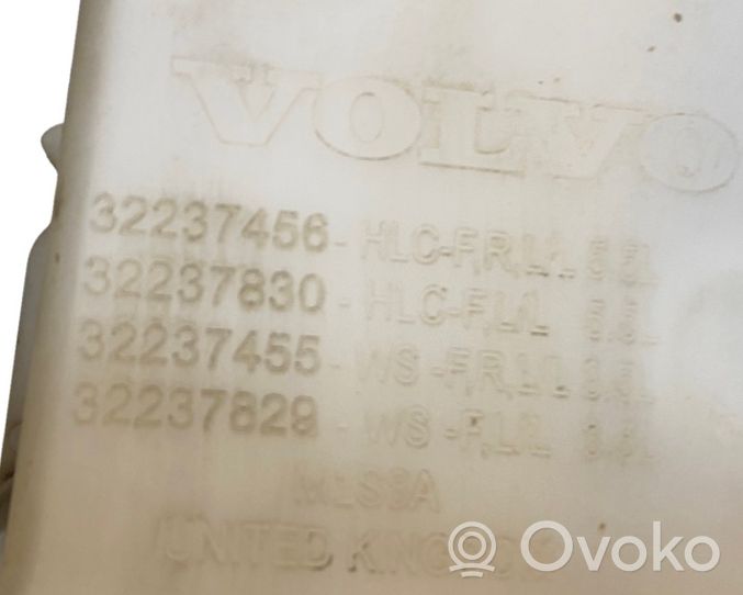 Volvo S90, V90 Бачок оконной жидкости 32237455