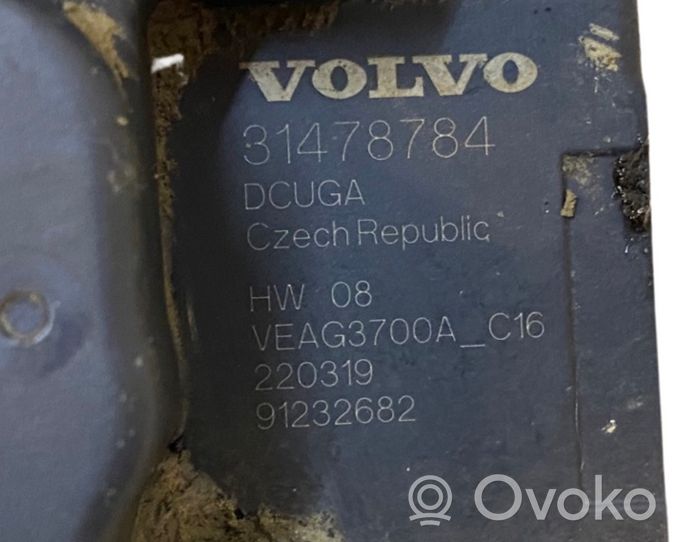 Volvo S90, V90 Polttoainesäiliön pumppu 31478784