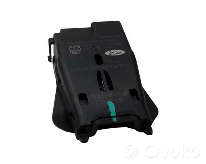 Ford Mondeo MK V Radarsensor Abstandsradar DG9T14F449AG