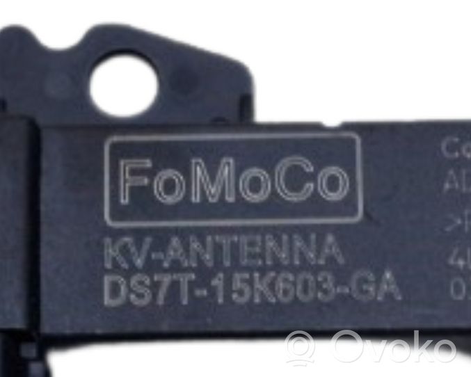 Ford Kuga II Amplificateur d'antenne DS7T15K603GA