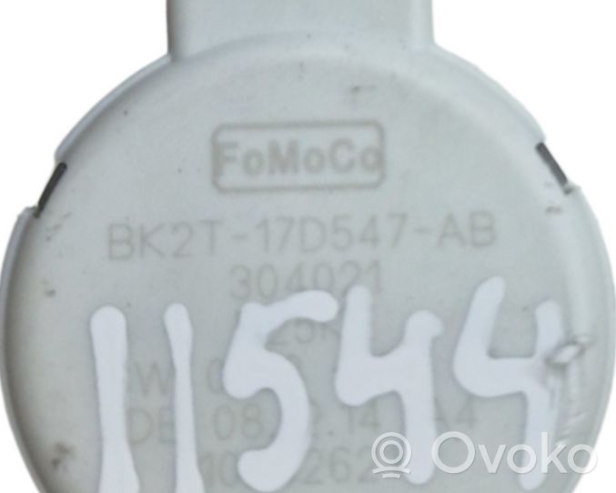 Ford Kuga II Rain sensor BK2T17D547AB