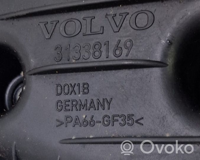 Volvo V40 Kolektorius įsiurbimo 31338169