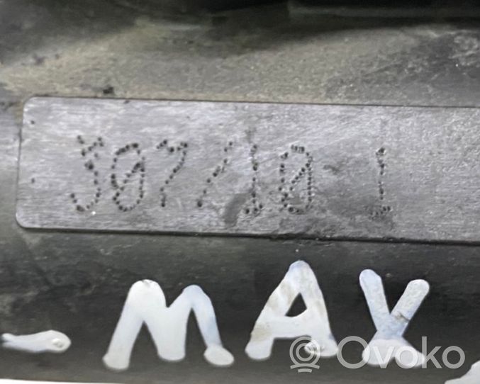 Ford S-MAX Boîtier de thermostat / thermostat 9682141580