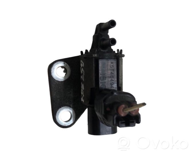 Mitsubishi ASX Solenoīda vārsts K5T46494