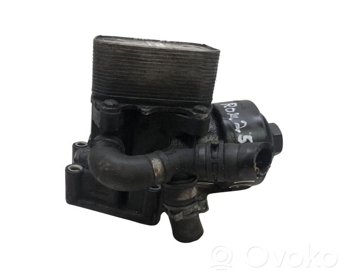 Volkswagen Tiguan Supporto di montaggio del filtro dell’olio 03L117021C