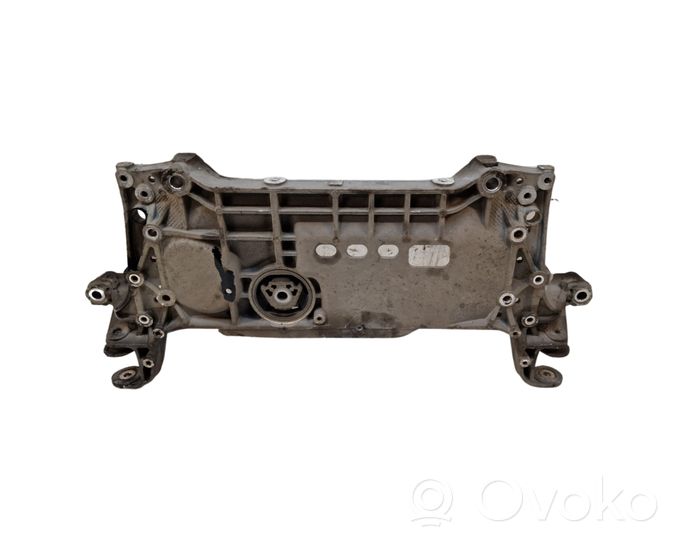 Volkswagen Tiguan Sottotelaio anteriore 3C0199369H