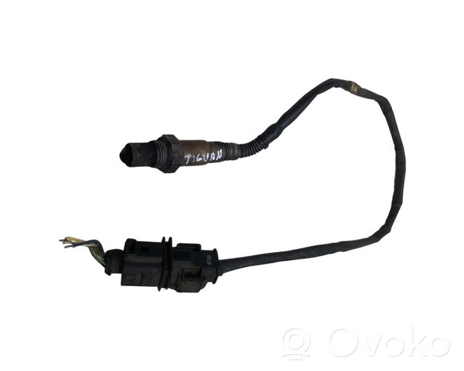 Volkswagen Tiguan Sensore della sonda Lambda 03L906262