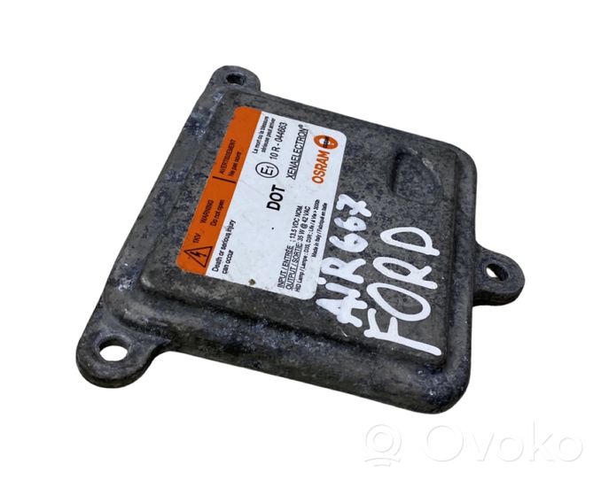 Ford Focus Module de ballast de phare Xenon AA660430072