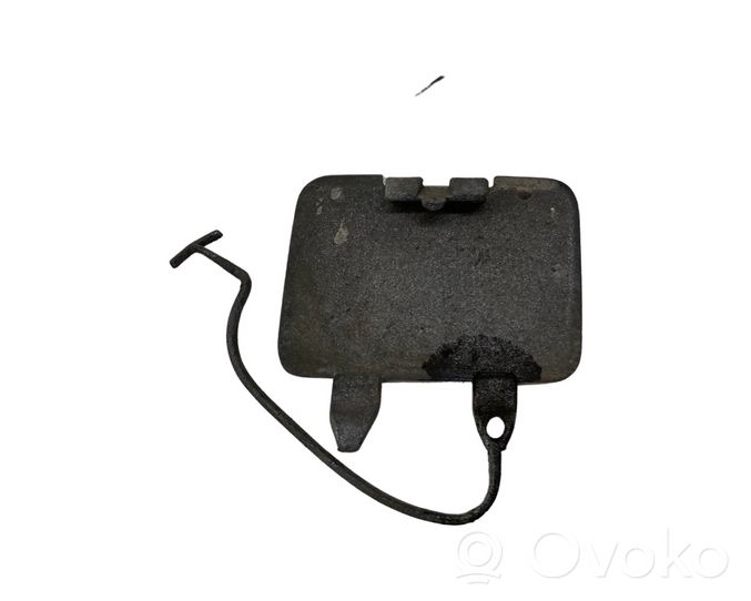 Volvo V70 Tappo/coprigancio di traino paraurti posteriore 08693369