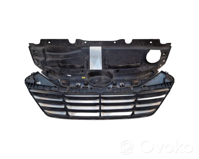 Hyundai ix35 Maskownica / Grill / Atrapa górna chłodnicy 863512Y000