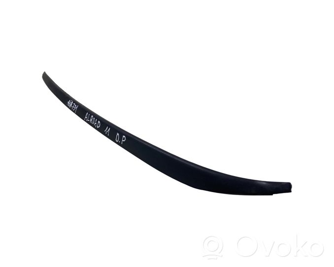 Audi A6 Allroad C6 Windshield trim 4F0854328