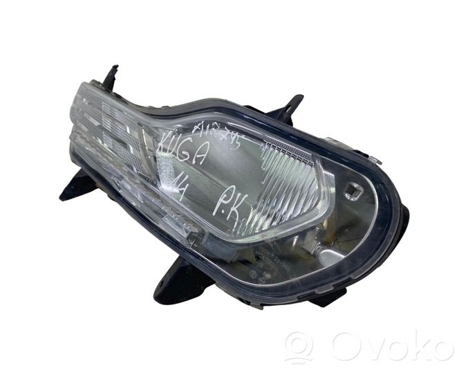 Ford Kuga II Front fog light CV4413B221