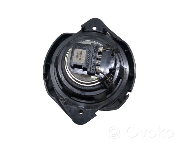 Audi A6 Allroad C6 Altoparlante ad alta frequenza portiere posteriori 4F9035411