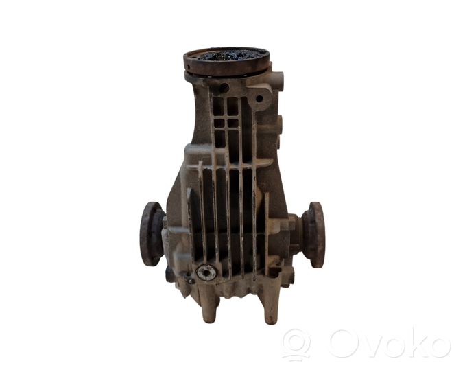 Audi A6 Allroad C6 Rear differential 0AR525053A