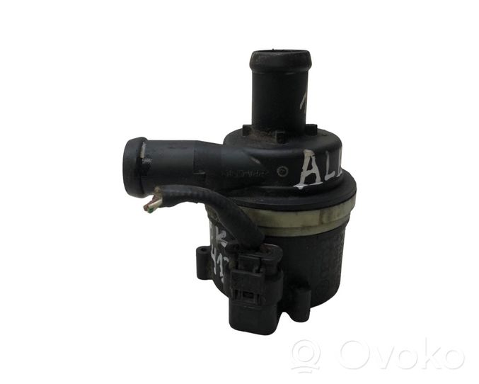 Audi A6 Allroad C6 Pompe à eau de liquide de refroidissement 059121004J