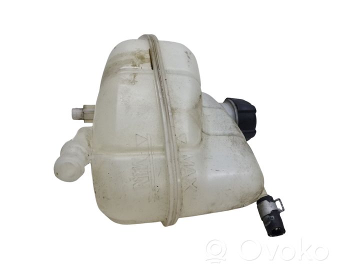 Nissan X-Trail T32 Coolant expansion tank/reservoir 