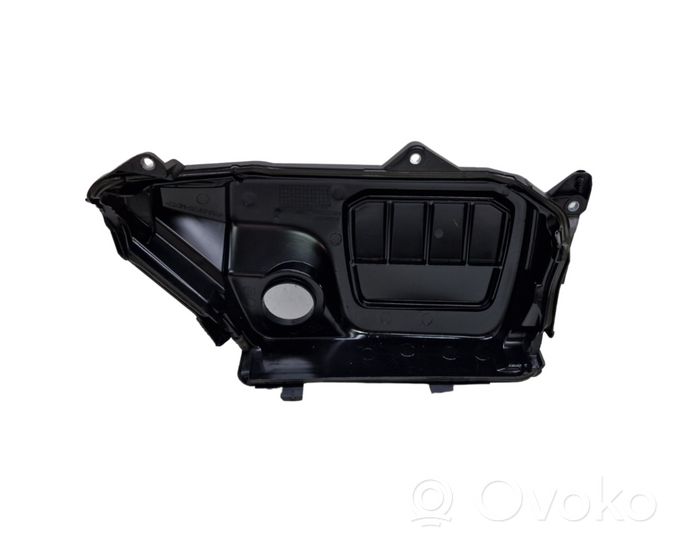 Nissan X-Trail T32 Engine cover (trim) 91724