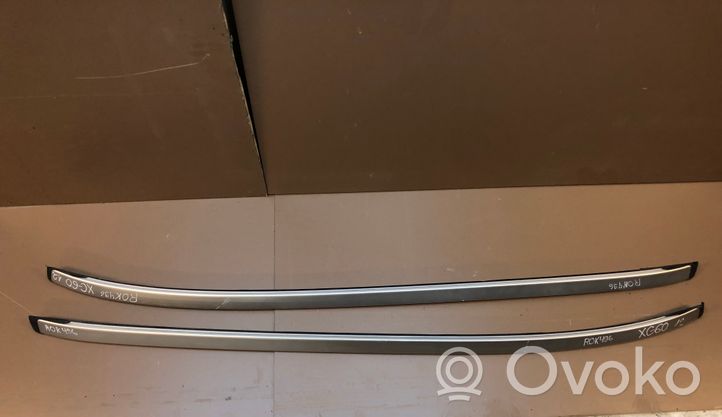 Volvo XC60 Roof bar rail 31276651