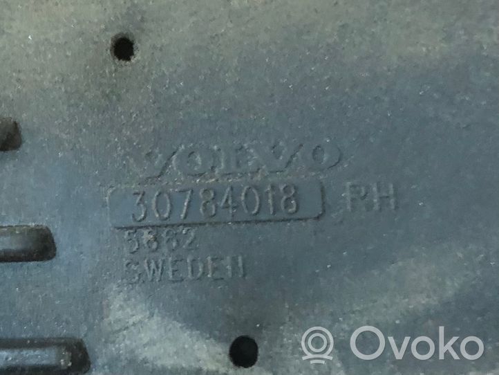 Volvo XC90 Relingi dachowe 30784018