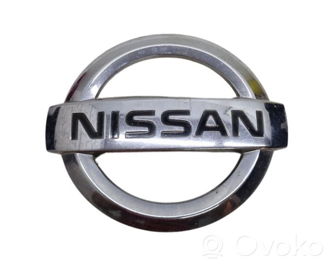 Nissan X-Trail T30 Logo, emblème, badge 62890EQ000