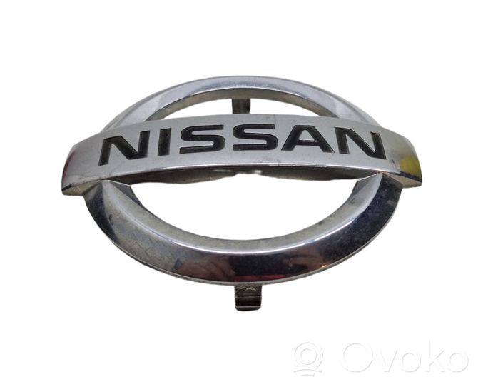 Nissan X-Trail T30 Logo, emblème, badge 62890EQ000