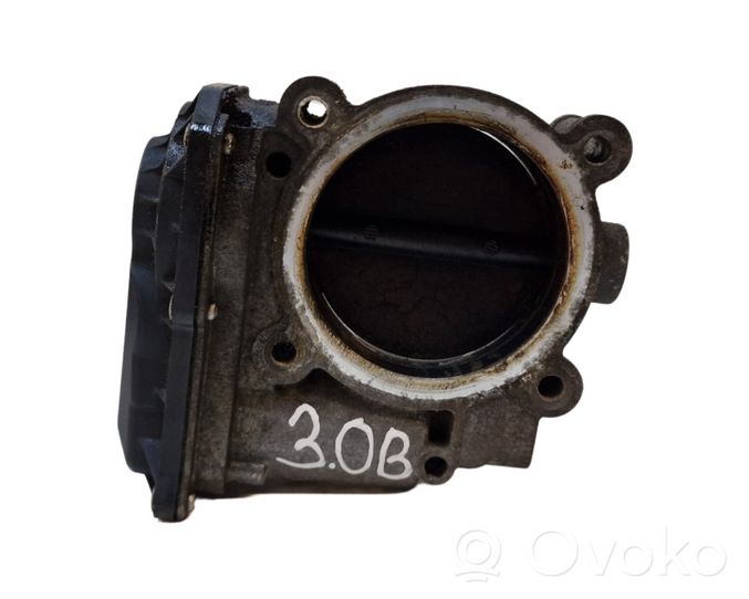 Volvo XC70 Throttle valve 7G9N9F991AA
